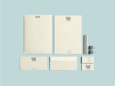 Soof Factories Brand Identity On Behance