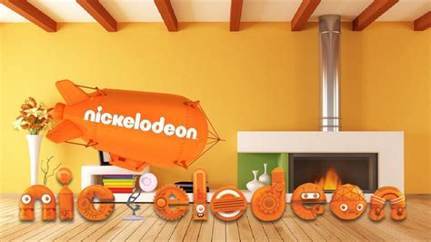 916 3d Funny Nickelodeon Version 6 Cartoons Spoof Pixar Lamp Luxo Jr