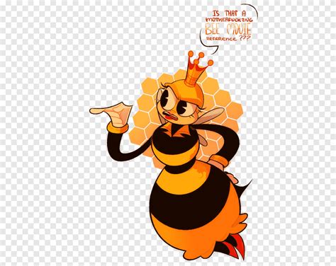 Cuphead Don T Deal With The Devil Cuphead Don T Deal With The Devil Honey Bee Game Devil