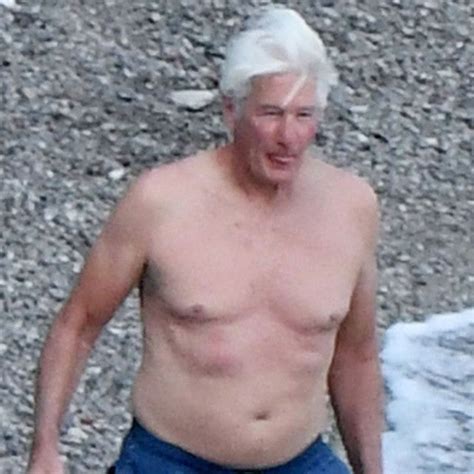 Richard Gere Exclusive Interviews Pictures And More Entertainment