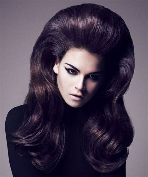 Maybe you would like to learn more about one of these? 60's beehive | Vintage HairStyles | Pinterest | Beehive ...
