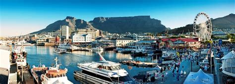 23 Amazing Cape Town Attractions To Visit According To Tourists