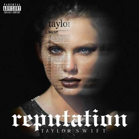 Taylor Swift Taylor Swift Reputation Album Cover Hd Vrogue