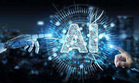 What Is Artificial Intelligence Machine Learning AI Data Science