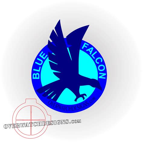Blue Falcon Award Template Blue Falcon Imgflip Fannie Reilly