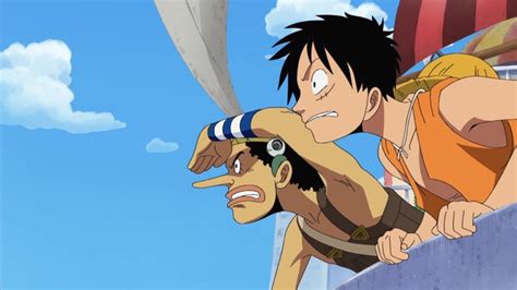 One Piece Season 5 Episode 337 Watch On Vrv