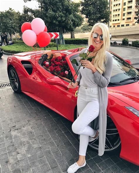 Heres Why Supercar Blondie Sold Her Lamborghini Huracan Named Lucy