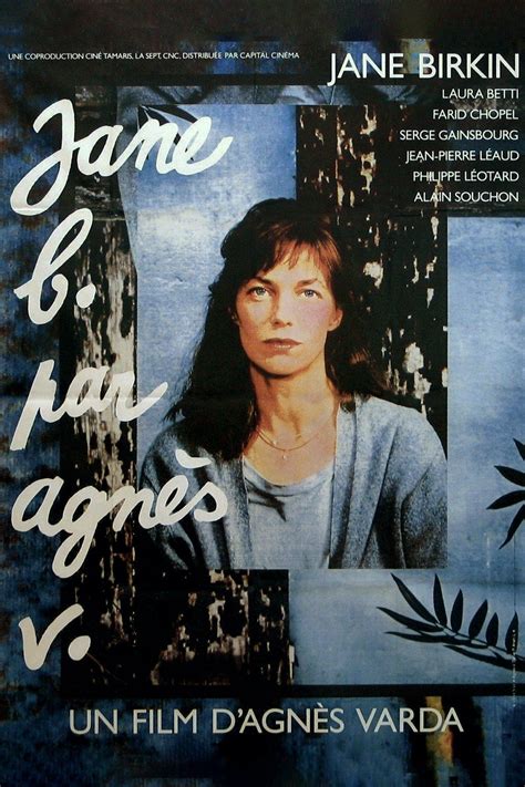 Jane B Par Agnès V 1988 Di Agnès Varda Recensione Quinlan It
