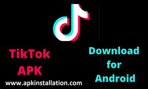 Tiktok Modded Apk 1893 Free Download Apk Installation In 2021