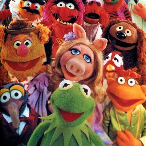The Muppet Show Season 12345 Youtube