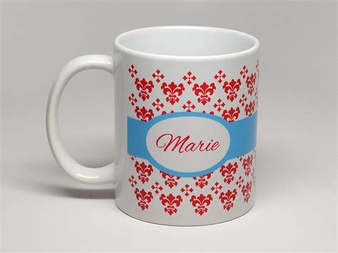 Design Your Own Coffee Cup Customize A Coffee Mug