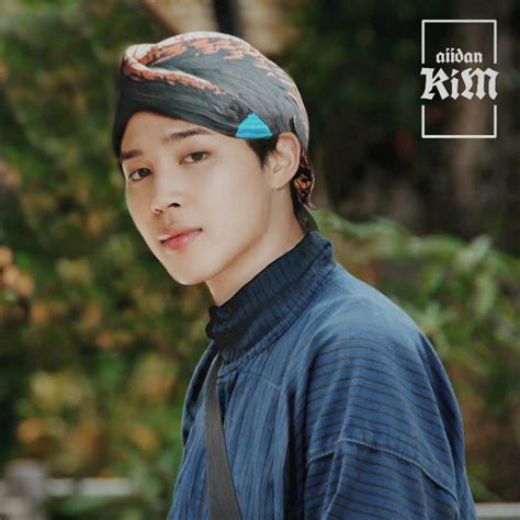 Begini Komentar Jin BTS Saat Melihat Fotonya Diedit Jadi ...