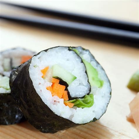 Easy Sushi Rice Recipe Using Vitaclay Vitaclay Chef