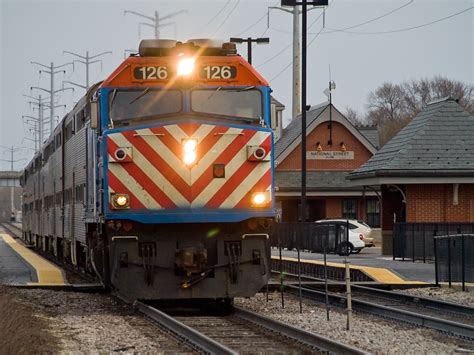 Md W Metra
