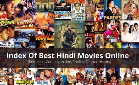 Also find details of theaters in which latest thriller movies are playing along with showtimes. Index of Hindi Movies (Action, Thriller, Comedy, Drama ...