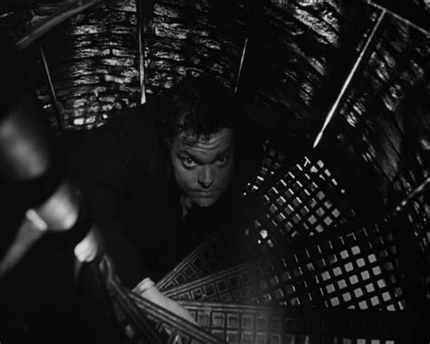 Bella Nunns As Media Blog How Does The Sewer Scene From The Third Man