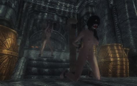 8 31 12 Update Zaz Gags Page 3 Downloads Skyrim Adult And Sex