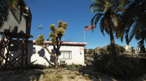 Free Map Sandy Shores Fire Station Enhanced Releases Cfxre
