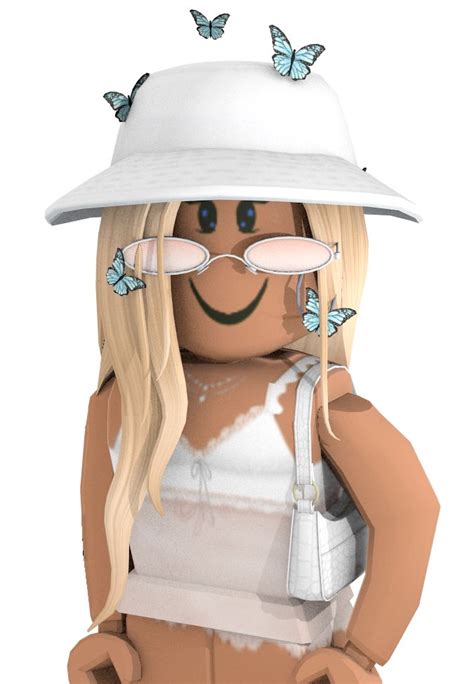 Roblox Avatar Aesthetic Images