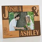 Photos of Personalized Picture Frames 5 7