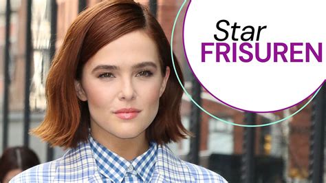 Die bob frisur ist praktisch, lässt sich gut stylen und steht fast jeder frau: Copper Bob: Diese Frisur wollen jetzt alle! | InTouch