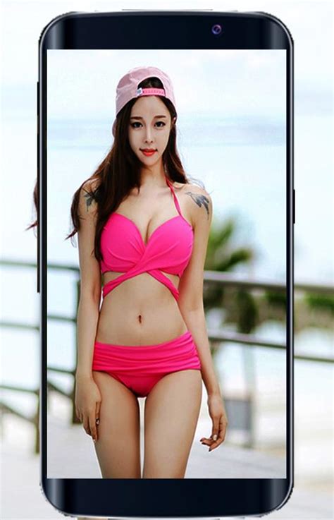 Android İndirme Için Asian Girls In Bikini Sexy Asian Girls Apk