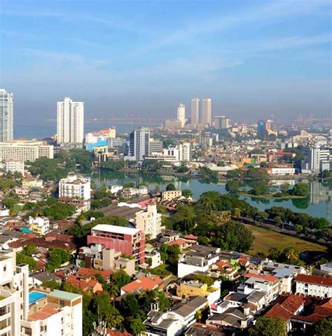 Contact colombo, sri lanka on messenger. Sri Lanka | AFD - Agence Française de Développement
