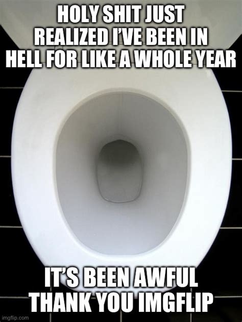Toilet Imgflip