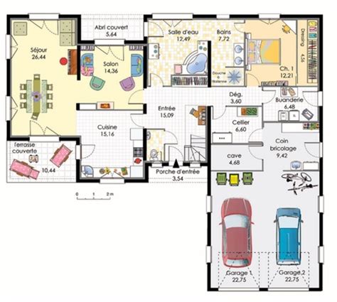 Maison Sims 3 Plan Bricolage Maison Et Décoration