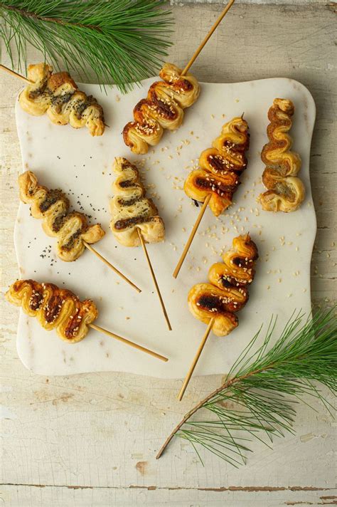 Pin on Cuisine Bouchés