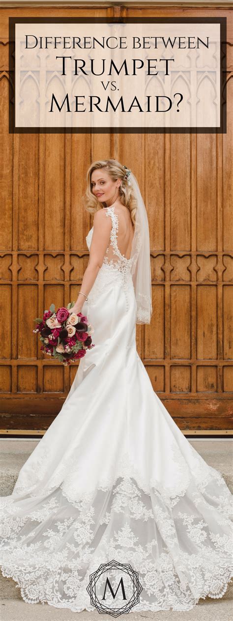 Here is a helpful guide to familiarize yourself with the different wedding gown styles that are available. At first glance, they look identical. So why the different ...