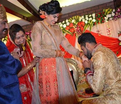Jadeja was named player of the week by the portal cricket world after the end of the fourth test. Birthday boy Ravindra Jadeja met his wife through this app ...