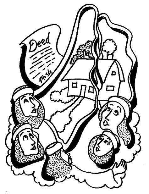Apart from the individual letter worksheets, we will also provide with two additional kindergarten & preschool worksheets. 33 Torah Tots Coloring Pages