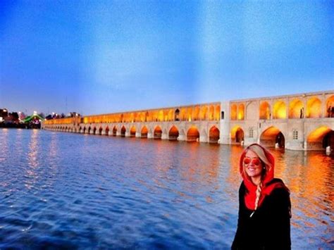 Top 10 The Most Interesting Places To Visit In Iran