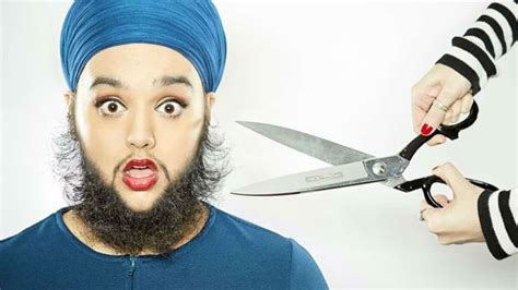 15 facts guinness world record for bearded woman from india