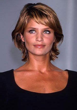 Comb over haircut have gotten a bad rap over the years, but they are now becoming quite a popular look. Pin on Short bobs