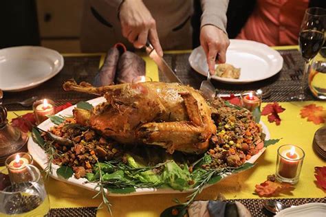 Thanksgiving is about as traditional as you can get. Thanksgiving Food Coma: 10 Ways to Recover from Post ...