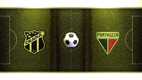 Maybe you would like to learn more about one of these? Campeonato Cearense com transmissão de Ceará x Fortaleza ...