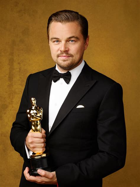 88th Oscars Winners Portraits Academy Of Motion Picture