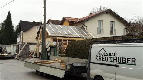 Jeden tag werden tausende neue, hochwertige bilder hinzugefügt. Offene Garage, Gallspach - Holzbau24.at