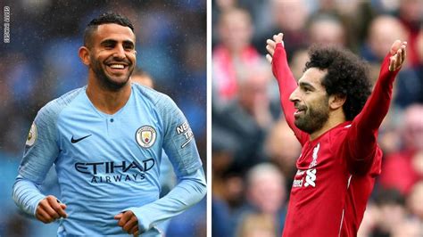 .صرح مهاجم مانشستر سيتي سيرجيو أجويرو بعض التصريحات عن محمد. رسميا.. محرز وصلاح مرشحان لجائزة الكرة الذهبية‎ | Aldar.ma
