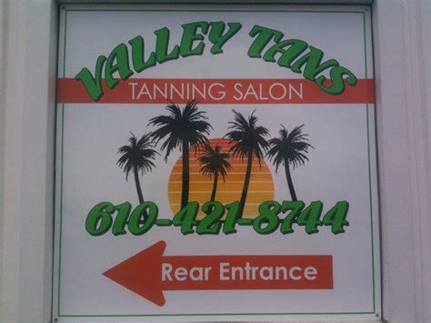 Salon vanity is among the best in town for trendy hair cuts and styling. Valley Tans Emmaus - Emmaus, Pennsylvania | Facebook