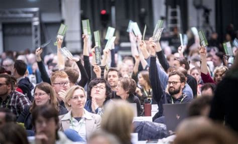 Doch für seine peinliche aktion. Grüne stärken Klimaposition - Sven Giegold - Mitglied der ...