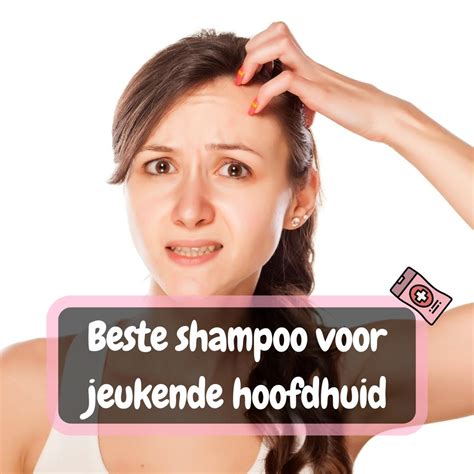 De 10 Beste Shampoos Voor Een Jeukende Hoofdhuid Beautygaze