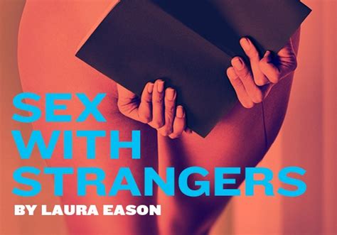 Sex With Strangers Pittsburgh Official Ticket Source City Theatre