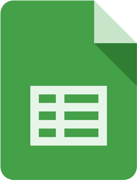 Google png google logo png 2015 2015 play play. Google Docs Icon Free Download Png And Vector - Google Sheets Icon Png Clipart - Full Size ...