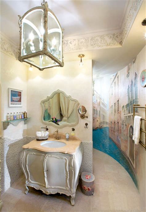 Luxurious Apartment Ideas Interior Decorating In Mediterranean Style