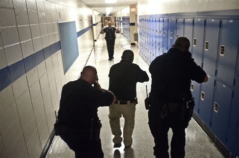And yes, he is only a shooter and not a is it any wonder that the root causes are hardly ever addressed? First Ever Large Scale "Active Shooter" Drill Scheduled in ...