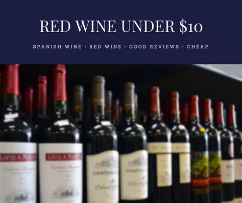 10 Red Wine Store Sale Outlet