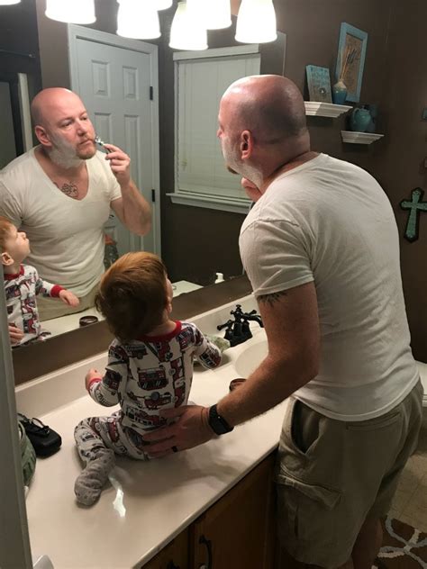 Father Son Bonding Ways To Foster Friendship Between Dads And Sons